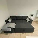 Alekas Cozy Apartment