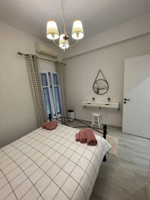 Apartament Alekas Cozy Corfu (city)