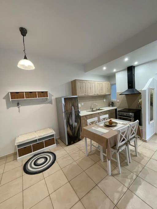 Apartament Alekas Cozy Corfu (city)